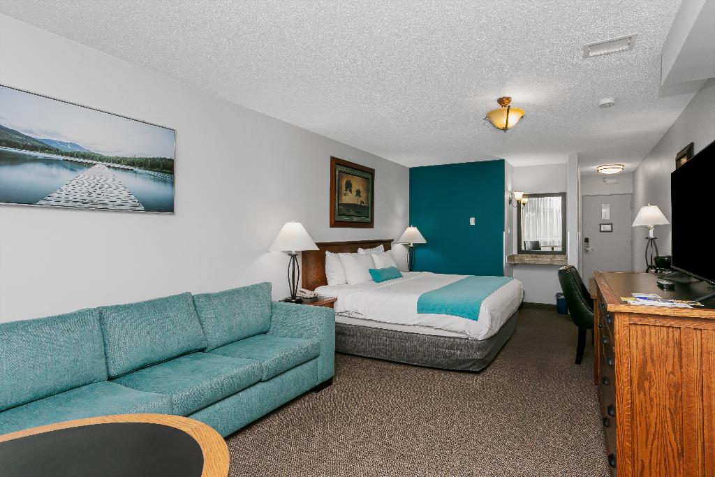 Tonquin Inn Jasper photo 43