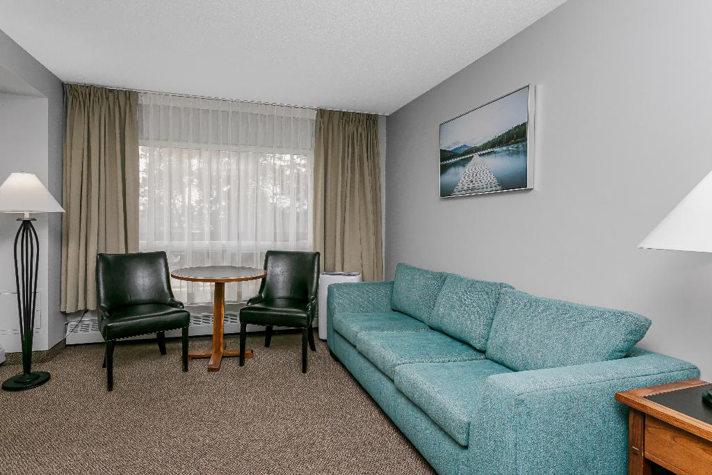 Tonquin Inn Jasper photo 44