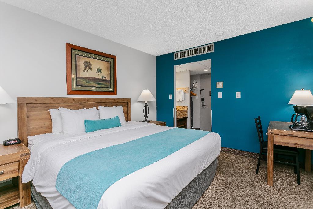 Tonquin Inn Jasper photo 88