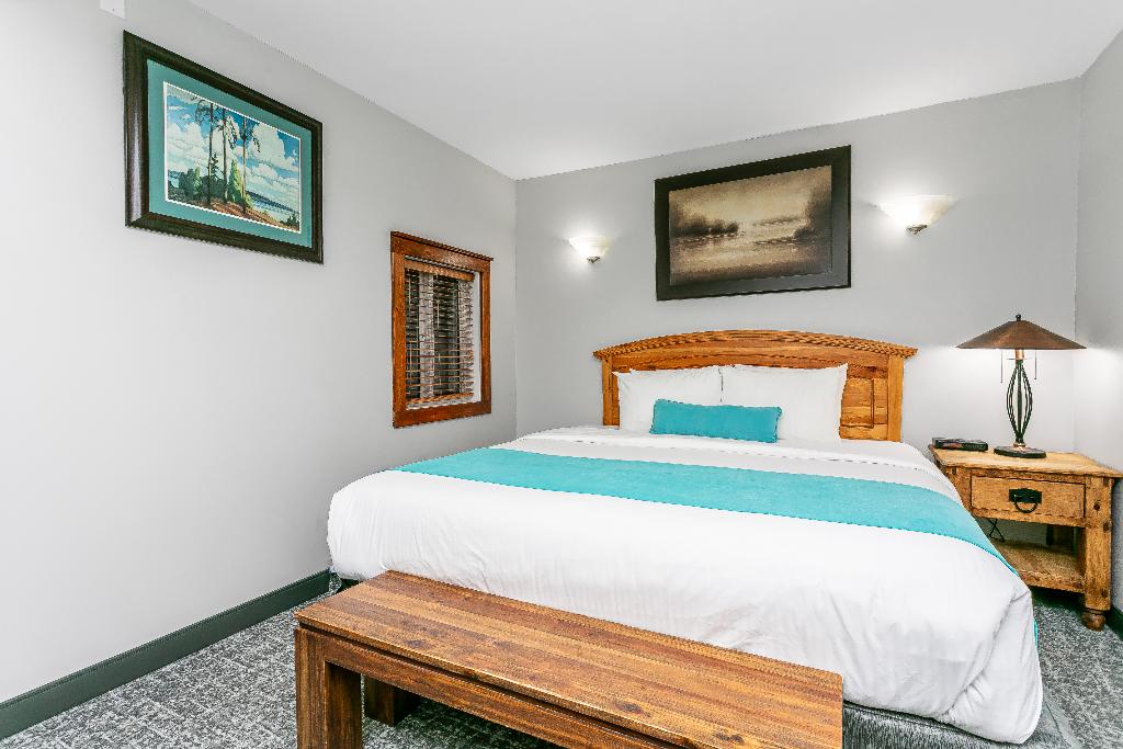 Tonquin Inn Jasper photo 26