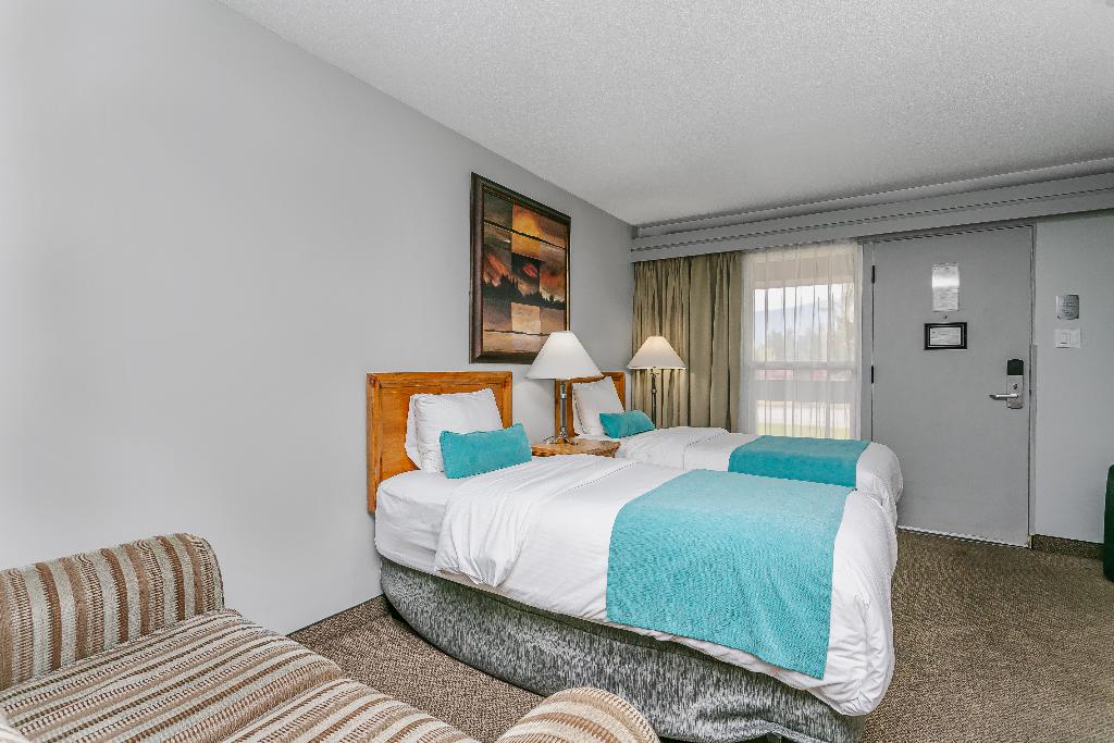 Tonquin Inn Jasper photo 77