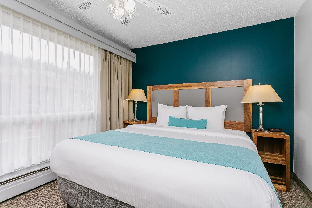 Tonquin Inn Jasper photo 74