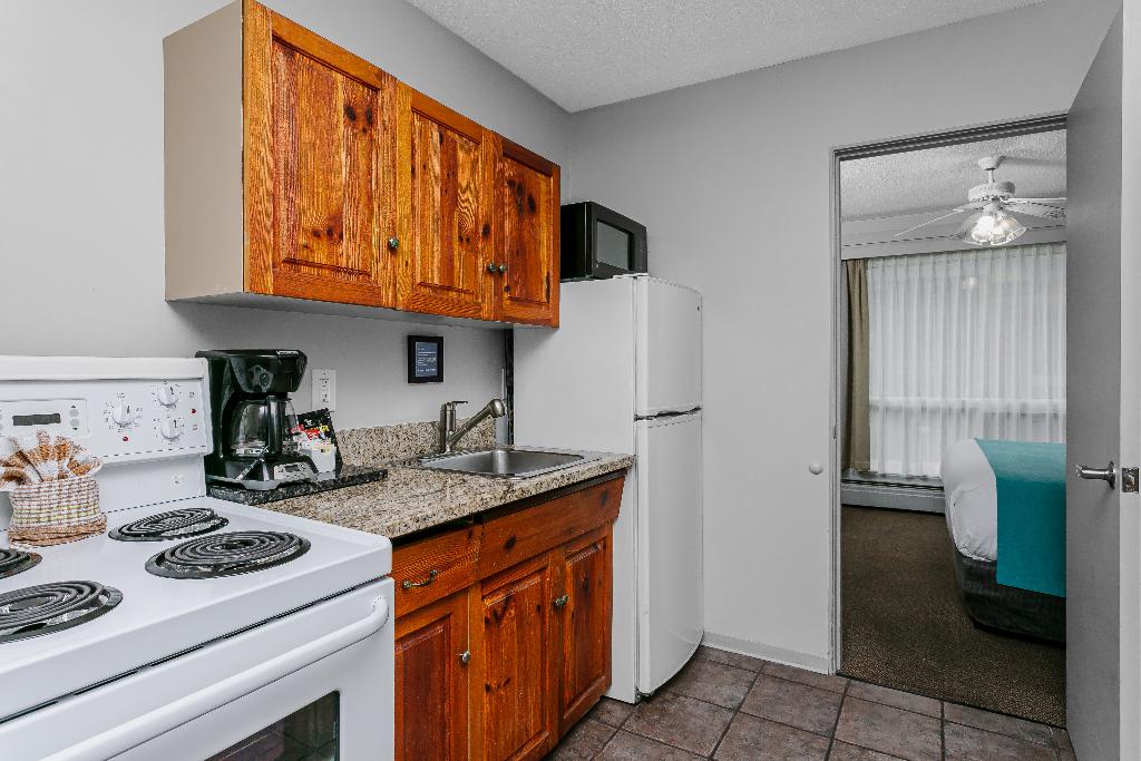 Tonquin Inn Jasper photo 69
