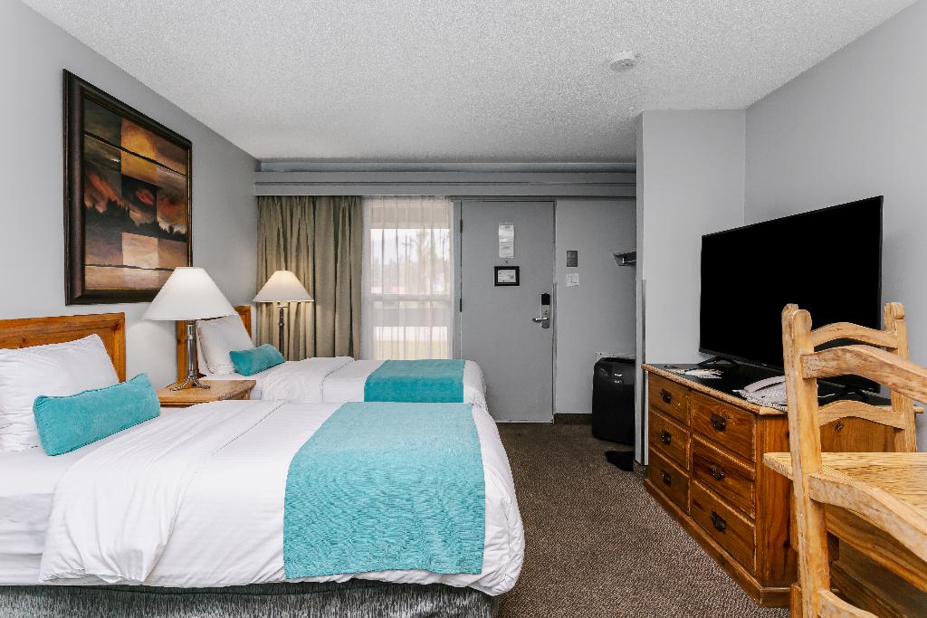 Tonquin Inn Jasper photo 55