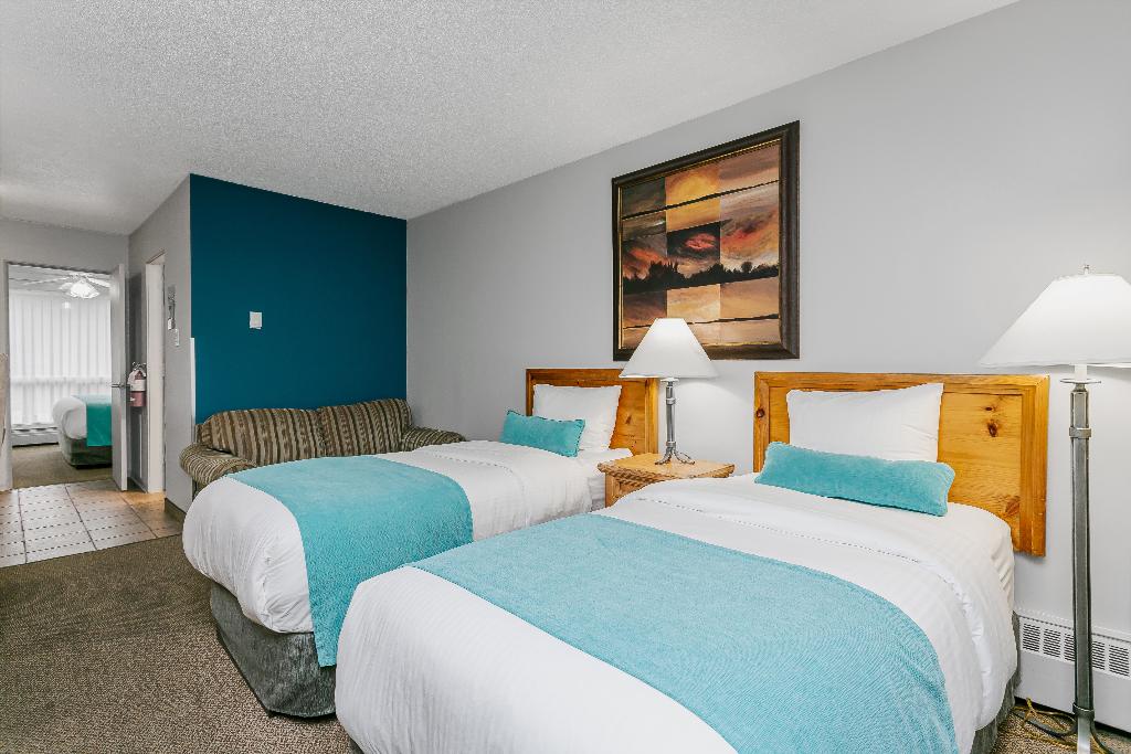 Tonquin Inn Jasper photo 49