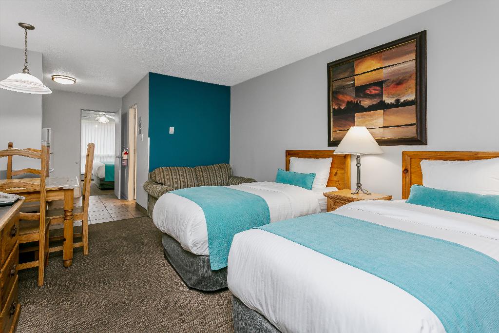 Tonquin Inn Jasper photo 46