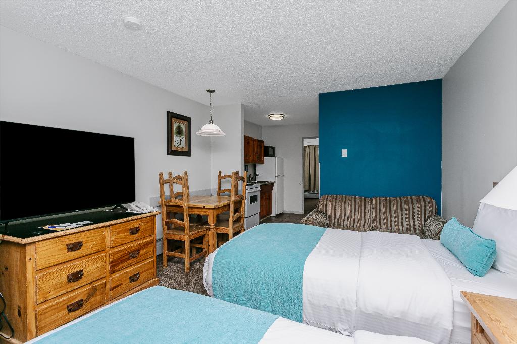 Tonquin Inn Jasper photo 51