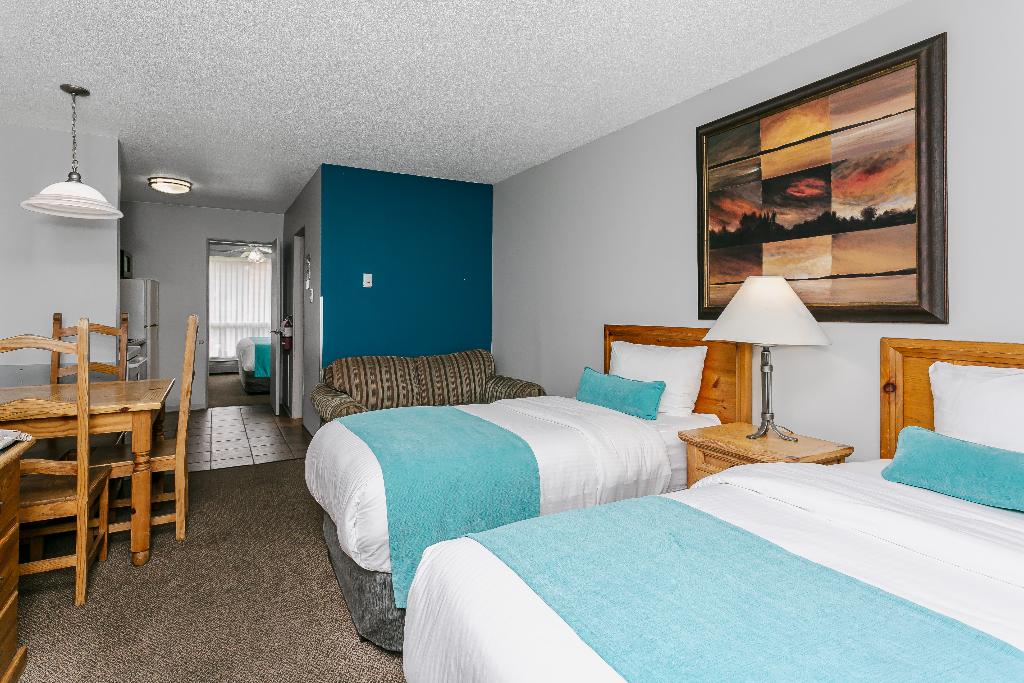 Tonquin Inn Jasper photo 20