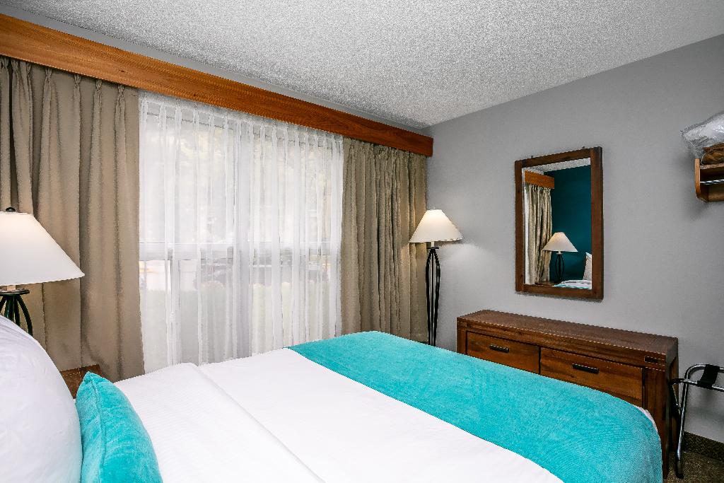 Tonquin Inn Jasper photo 63