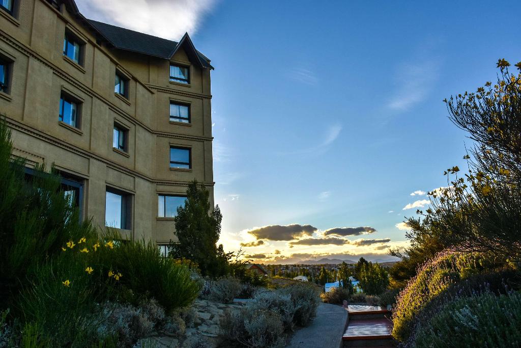 Esplendor By Wyndham El Calafate