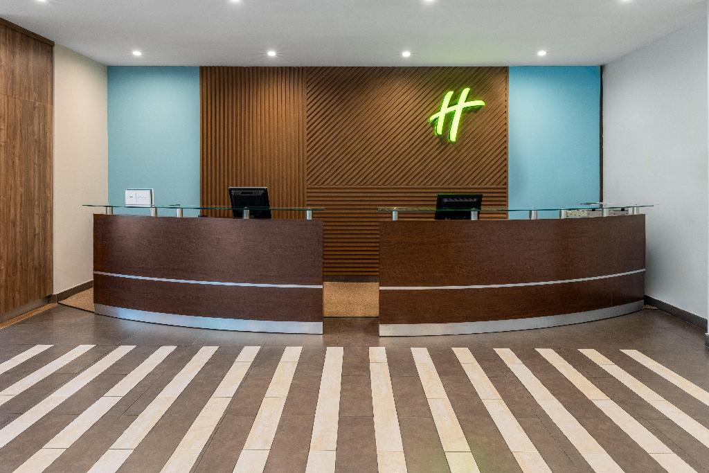 Hotel Holiday Inn at the Panama Canal, Panama, Panama City. Großes 2