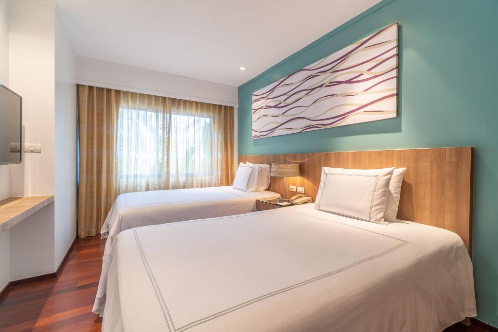 Radisson Resort & Suites Phuket