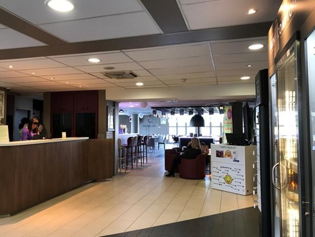 Hotel Campanile Paris Est - Bobigny