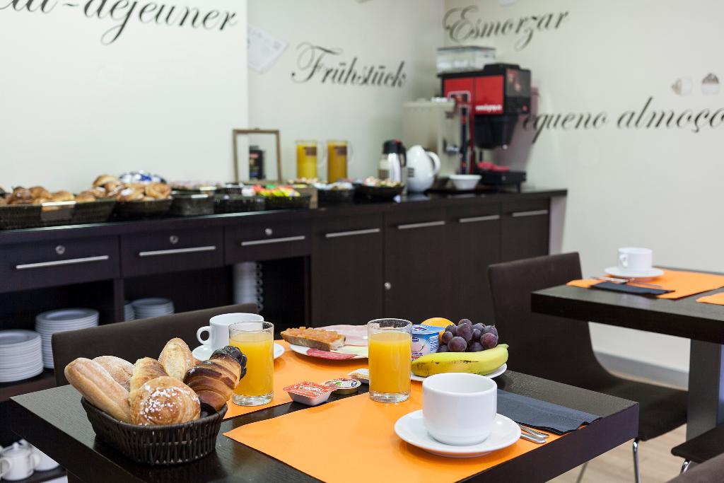 Hotel Acta Antibes, Spanien, Barcelona. Großes 1