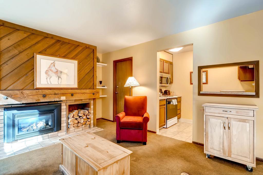 Forest Condominiums by Vail Resorts