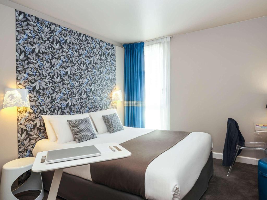 Mercure Le Mans Batignolles