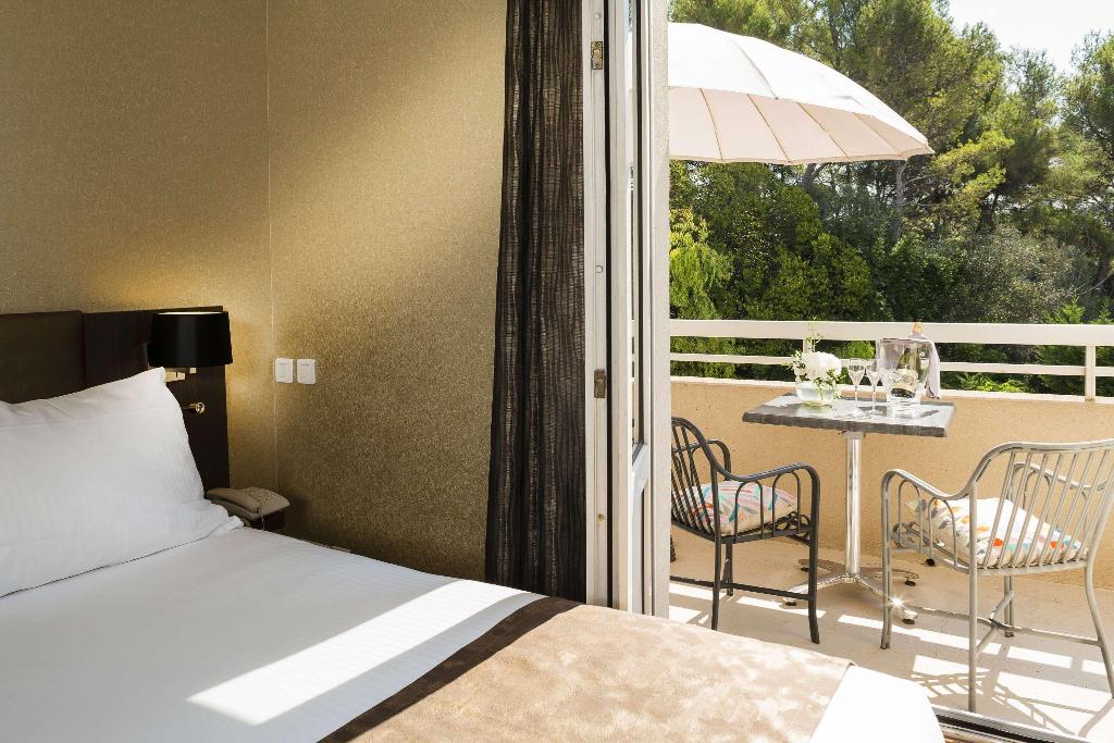 Best Western Plus Elixir Grasse