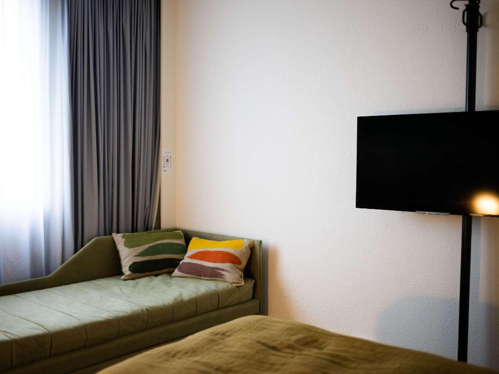 Novotel Bayeux