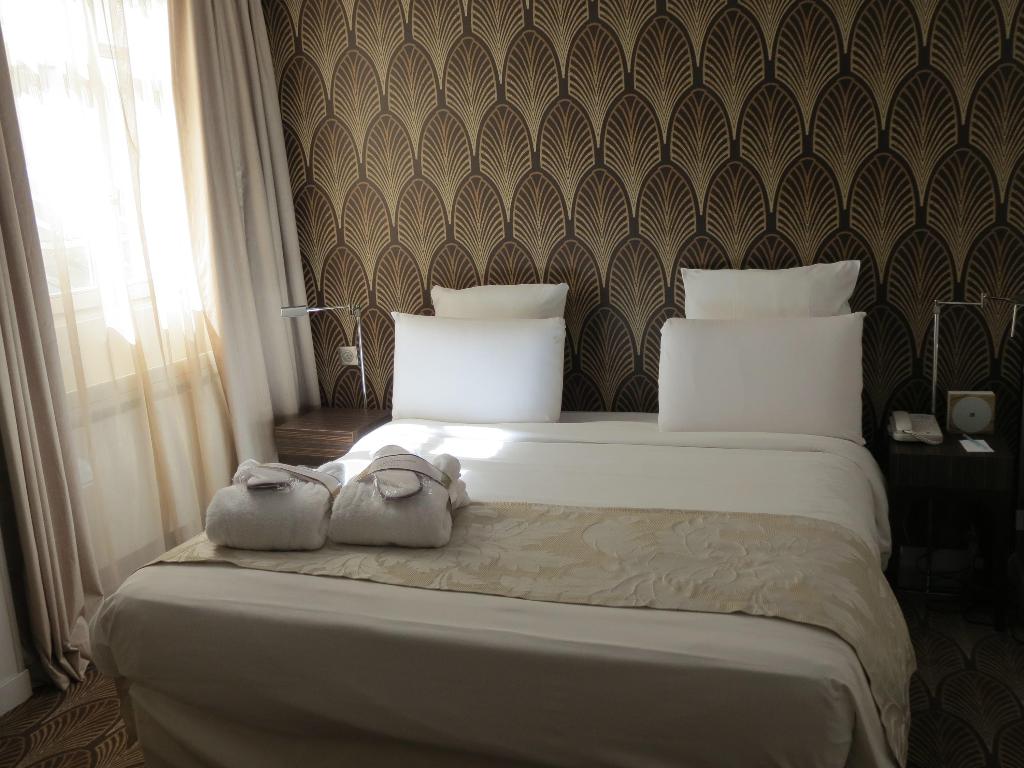 Mercure Paris Opera Faubourg Montmartre Hotel