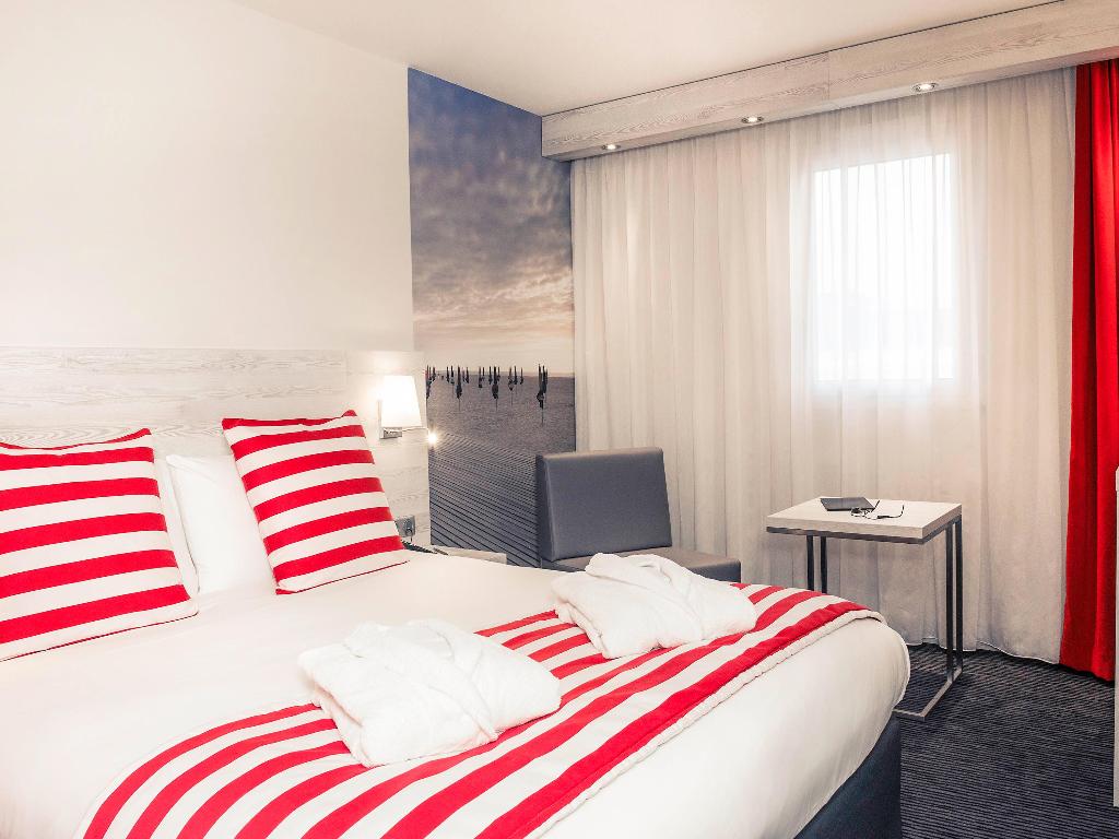 Hotel Mercure Trouville Sur Mer