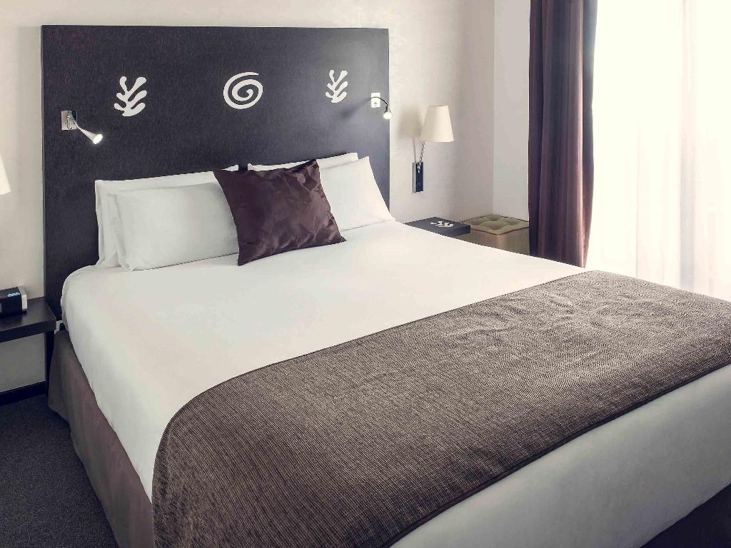 Mercure Hyeres Centre