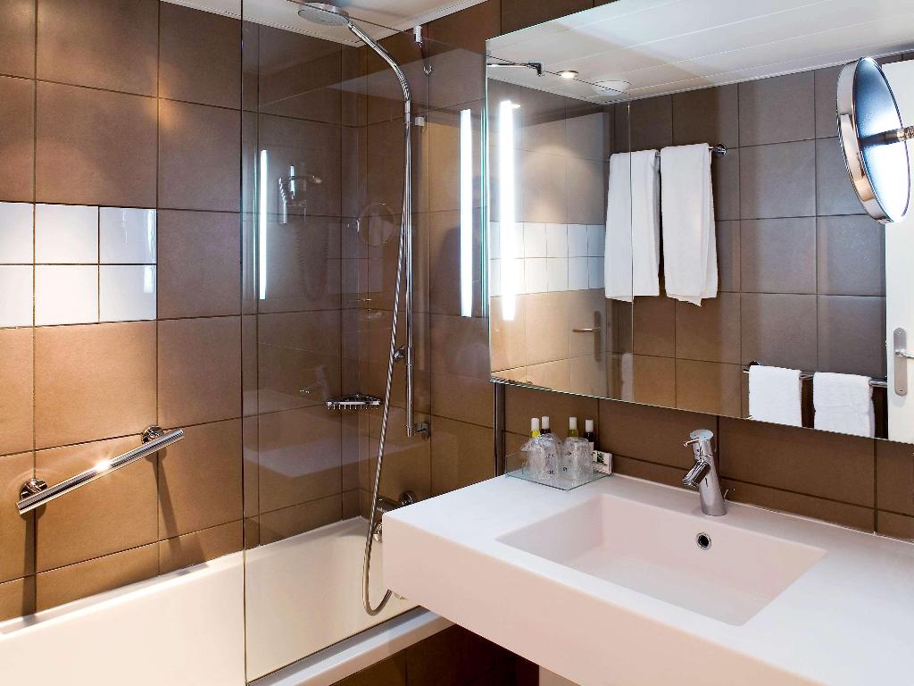Mercure Cannes Mandelieu Hotel