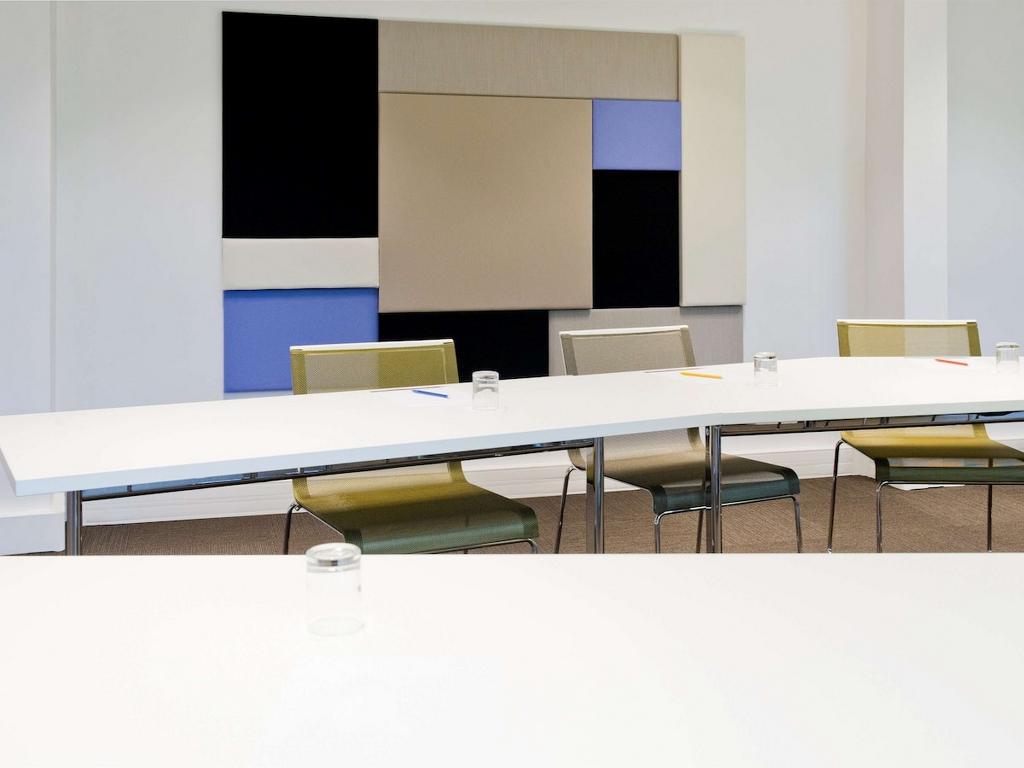 Novotel Caen Cote De Nacre