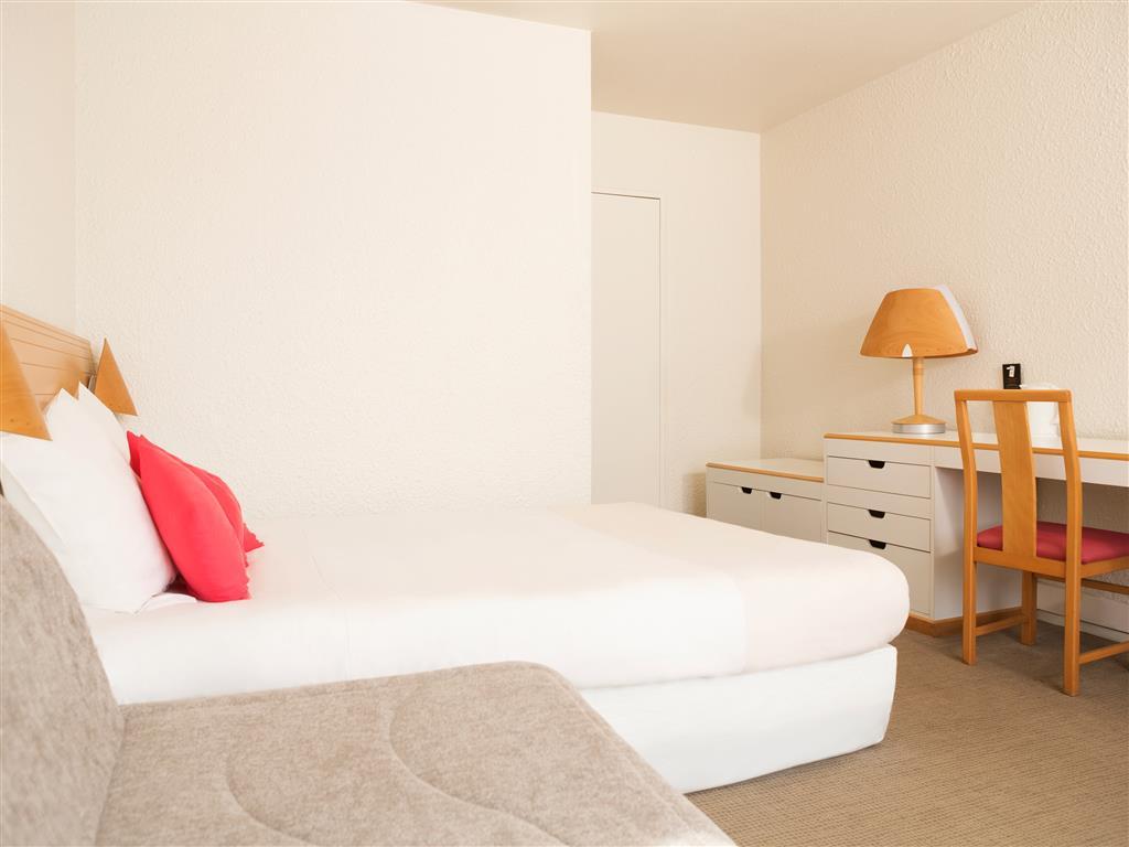 Novotel Caen Cote De Nacre