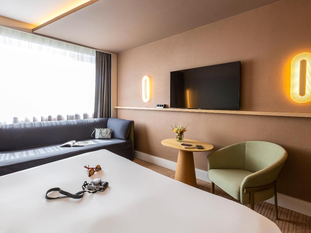 Novotel Nancy