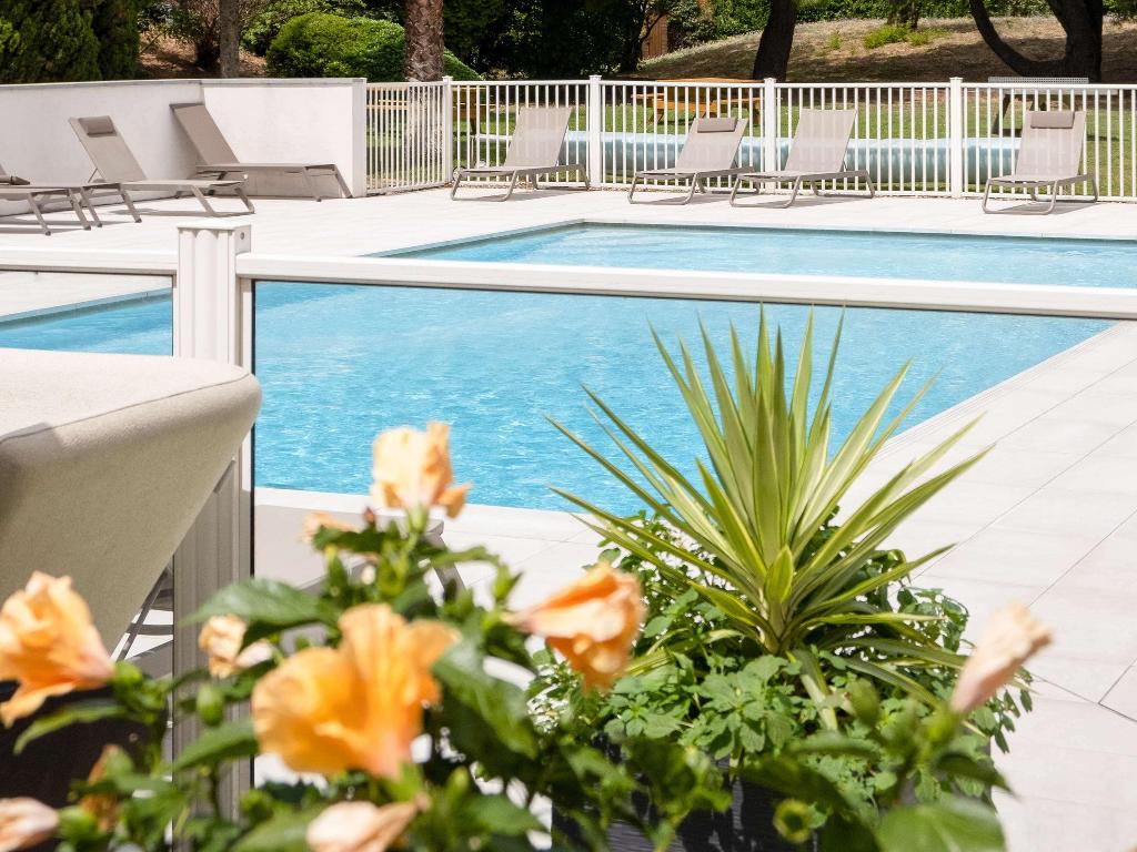 Novotel Narbonne Sud
