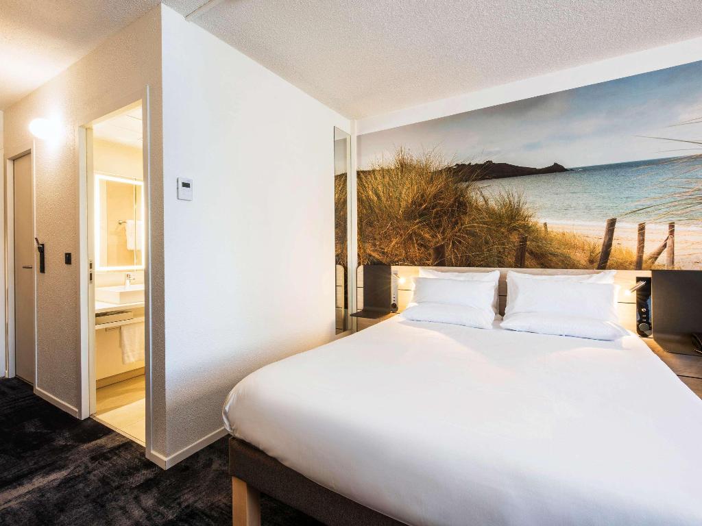 Novotel Rennes Alma