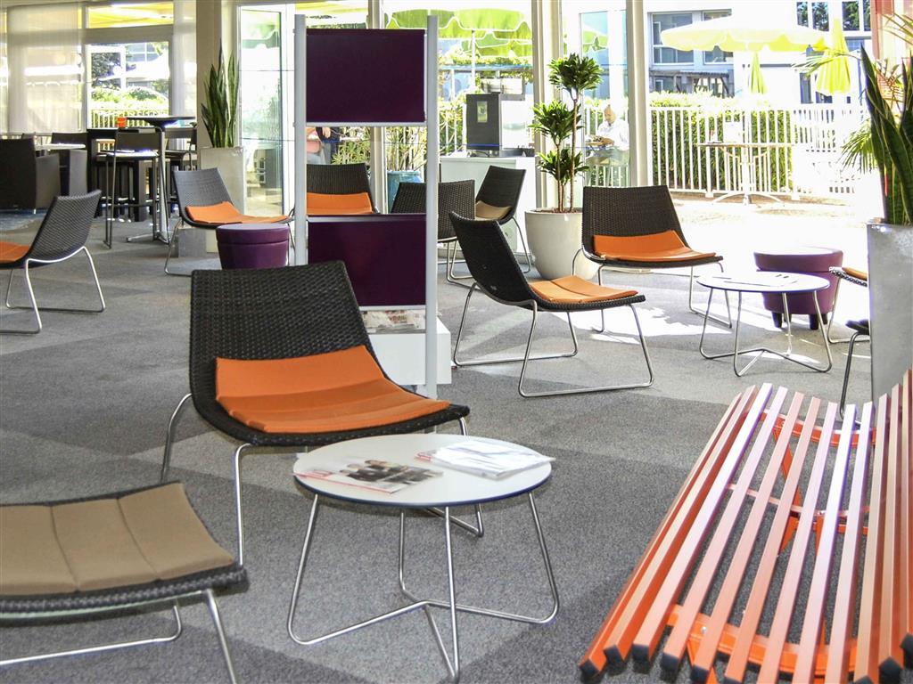 Ibis Styles Marseille Provence Aeroport