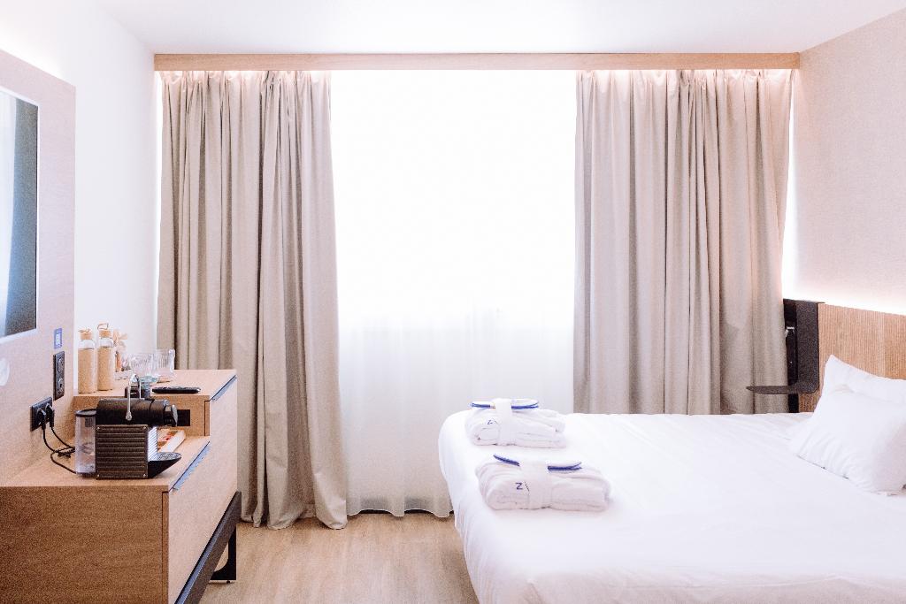 Novotel Montpellier