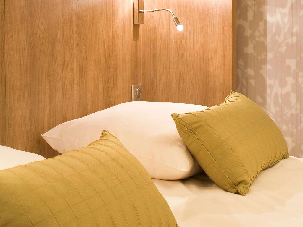 Mercure Angers Centre