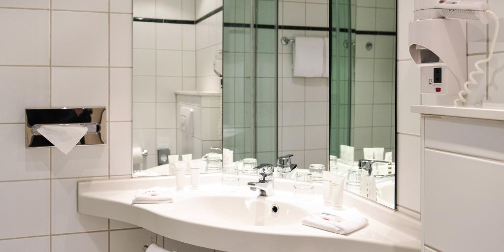 ACHAT Hotel Braunschweig