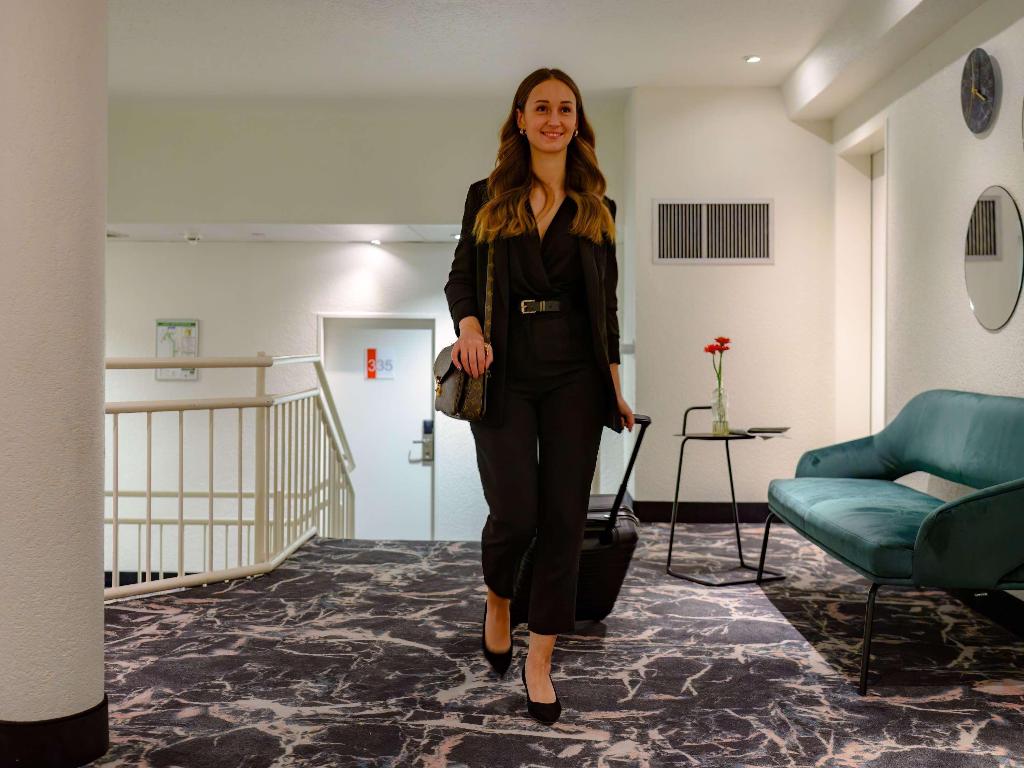Mercure Hannover City