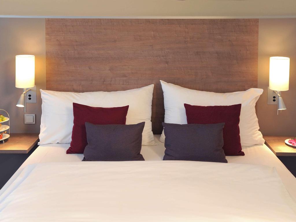 Mercure Hotel Frankfurt Eschborn Ost