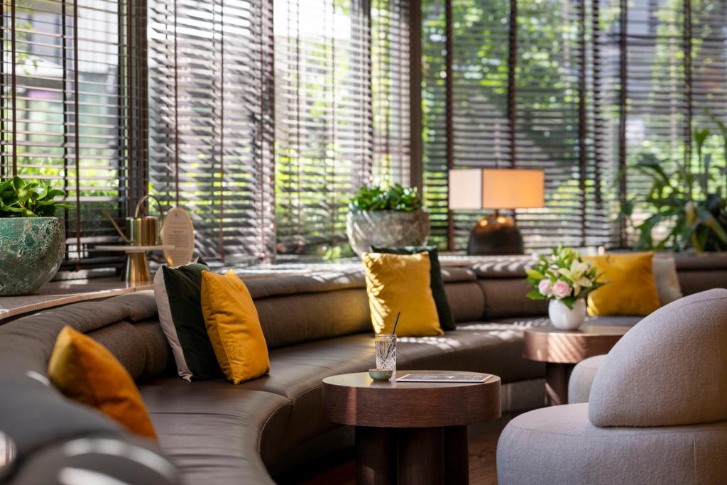 Le Louise Hotel Bruxelles - Mgallery