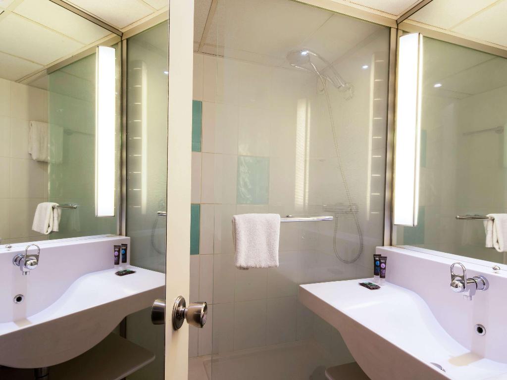 Novotel Antwerpen