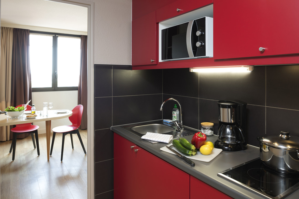 FirstName Toulouse Residence