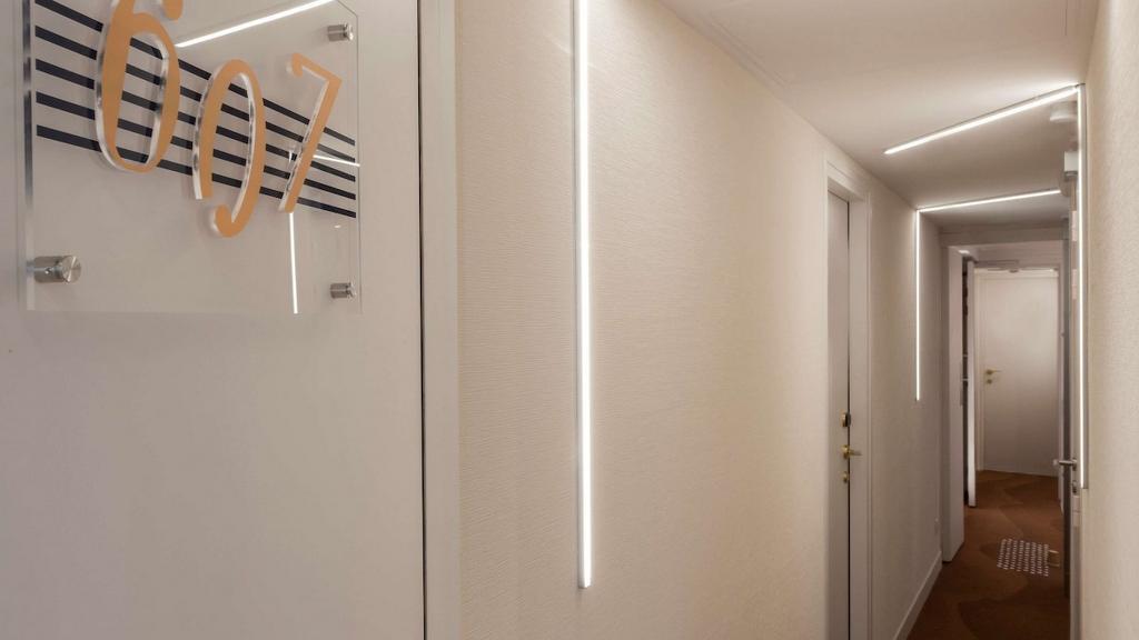 Mercure Paris Opera Lafayette