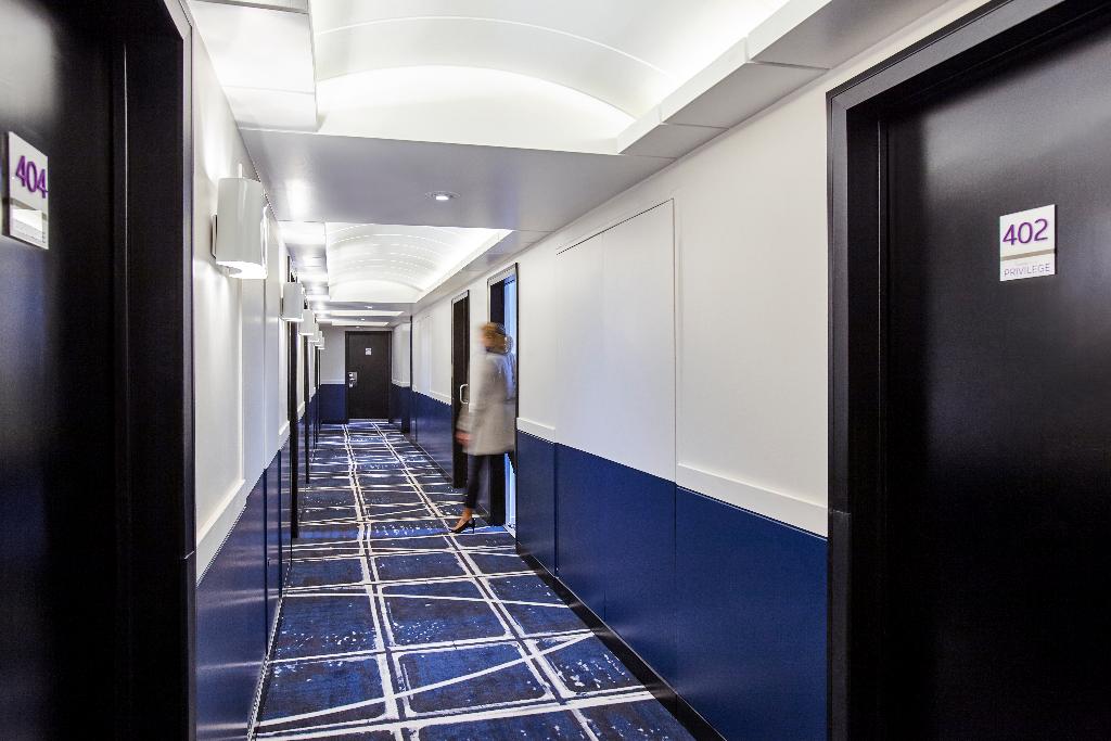 Mercure Paris La Defense Arche