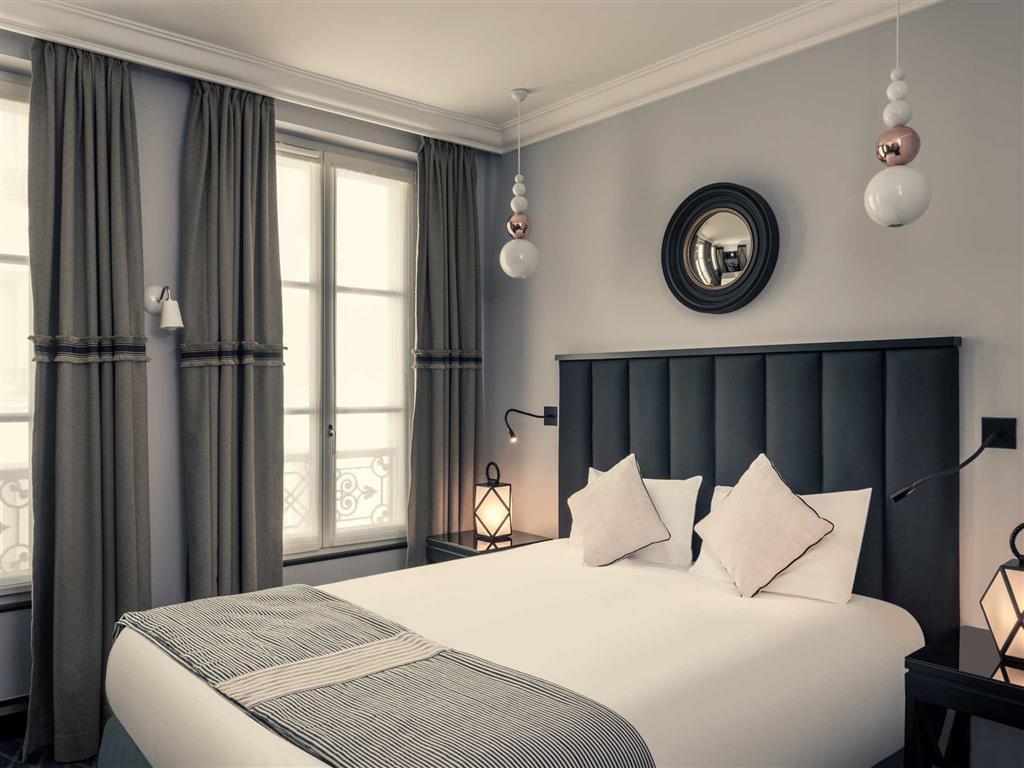 Mercure Paris Arc De Triomphe Wagram Hotel