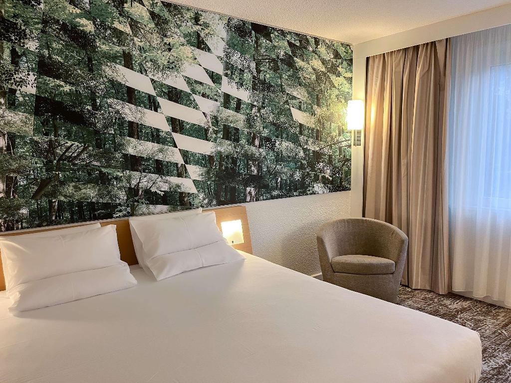 Novotel Bordeaux Merignac