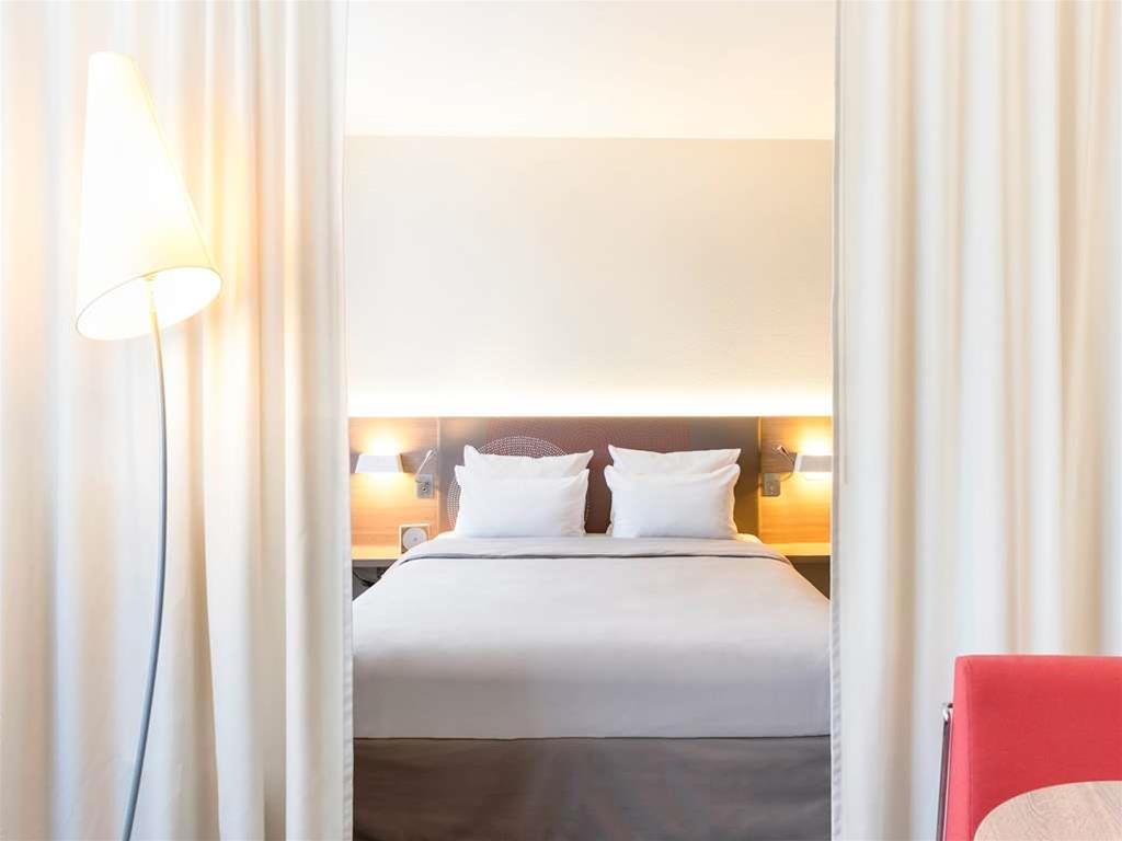 Novotel Suites Lille Gares