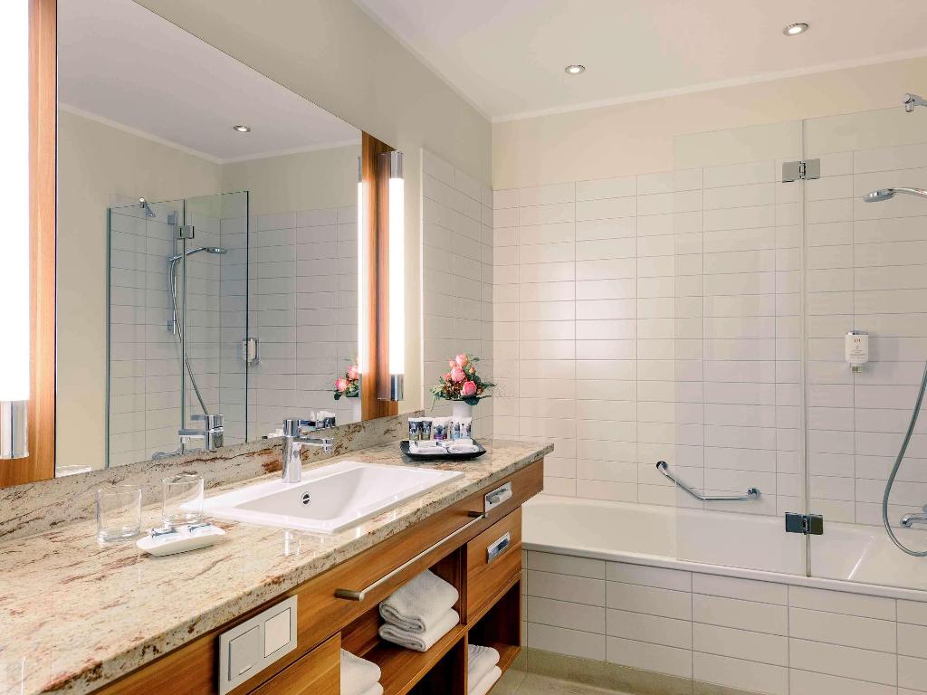 Mercure Duesseldorf City Center