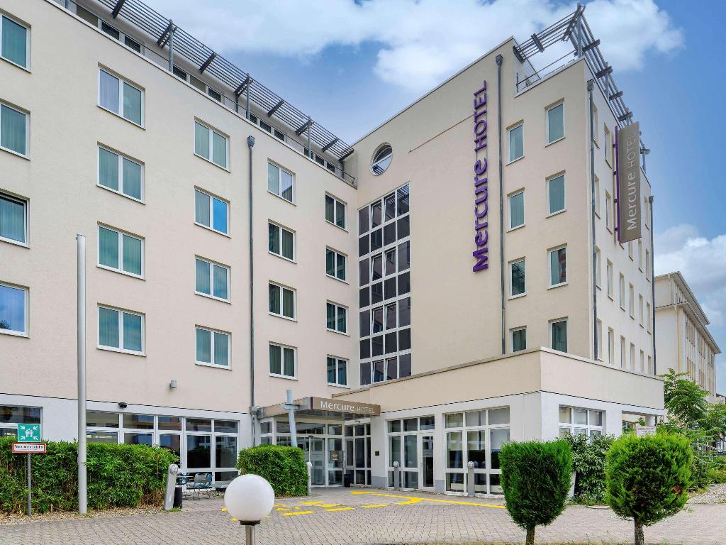 Mercure Neu-Isenburg