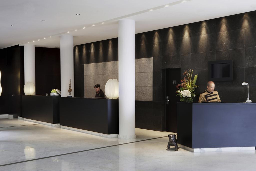 Sofitel Brussels Europe