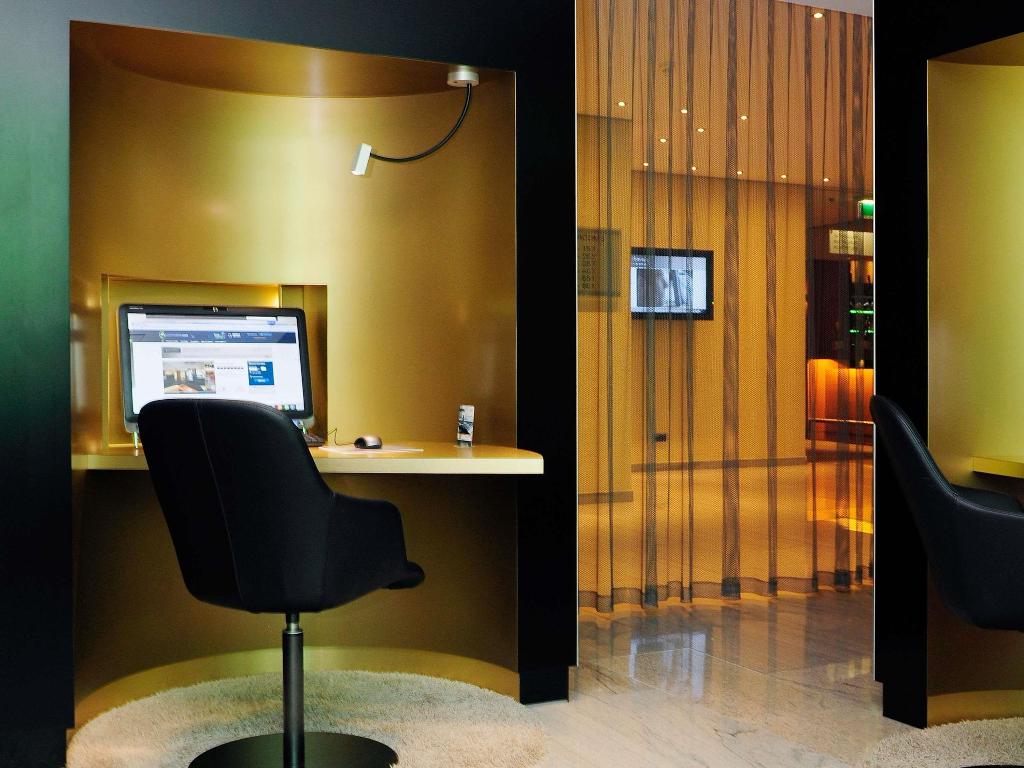 Pullman Eindhoven Cocagne