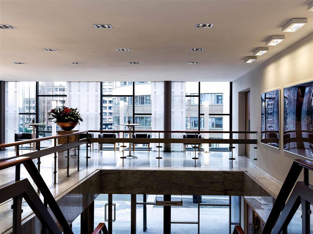 Pullman Eindhoven Cocagne